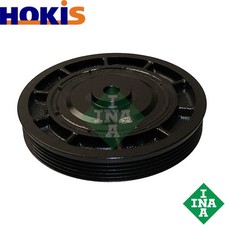 BELT PULLEY CRANKSHAFT 544