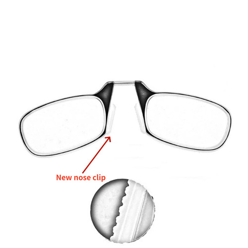 Ultra thin reading - thin, glasses