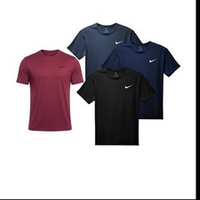 Nike Men's Dri-Fit active
