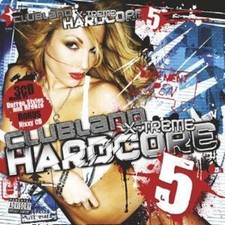 Various Artists: Clubland