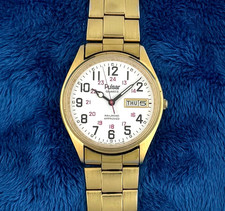 Pulsar by Seiko Y148-7009