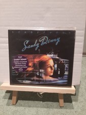 Sandy Denny - Rendezvous