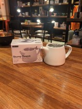 Forlife Stump Teapot With