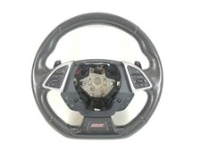 Chevrolet Camaro 2018 Steering