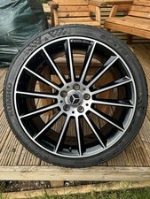 Mercedes benz class genuine - e,
