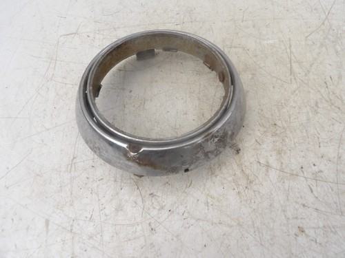 Suzuki headlamp rim - ts,