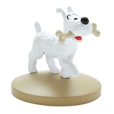 Tintin collectible figurine