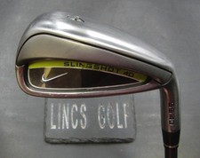 Nike Slingshot 4D 4 Iron