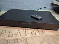 Panasonic SC-HTE80 Home Theatre System Speaker Soundbar Bluetooth Tested #D