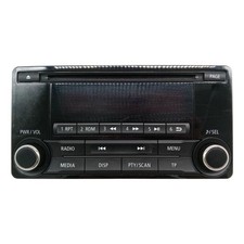MITSUBISHI L200 RADIO CD