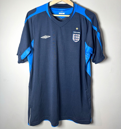 Authentic umbro england - authentic,