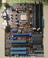 Asus p8z77 lga1155 intel - p8z77-v, lx,