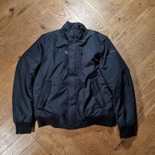 Geox Respira Bomber Jacket