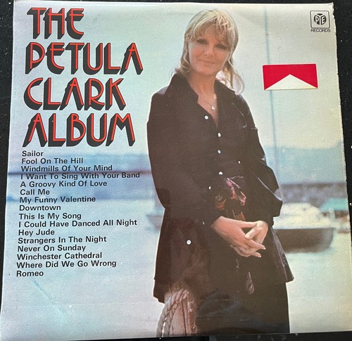 Lps vinyl records bundle - 7,