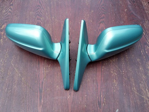 Honda civic wing side - civic, mirrors