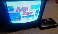 Hitachi CPT1644 14" Inch CRT