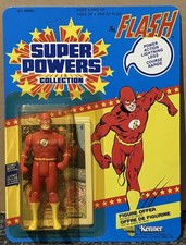 Kenner DC Super Powers Flash