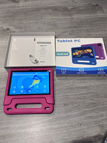 Android 1in tablet 64gb - 10.1in, pc