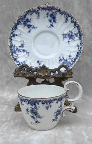 Antique royal worcester bone - royal,