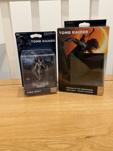 Lara croft tomb raider totaku - raider,