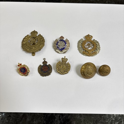 Various vintage royal - 8,