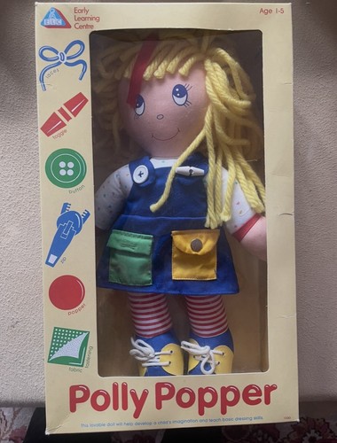 Early learning centre - early, 80’s