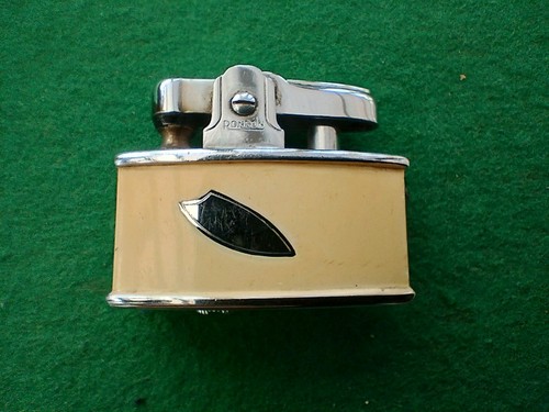 Genuine 1960 ronson mini - genuine,
