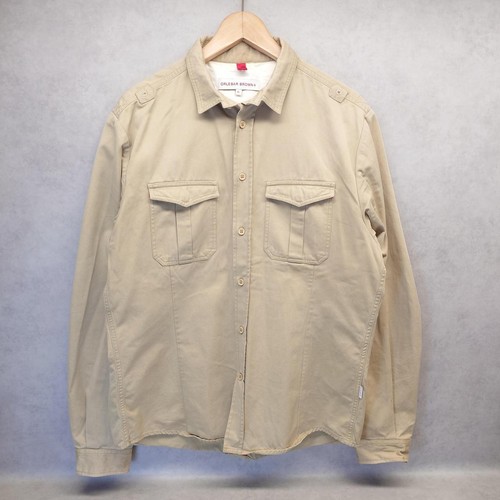 Orlebar brown long - long, sleeve