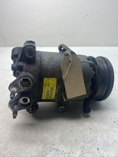 Ford Fiesta Air Con AC