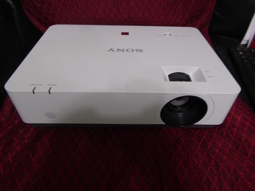 Sony projector model - projector,