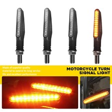 4PCS Universal Motorcycle Bike