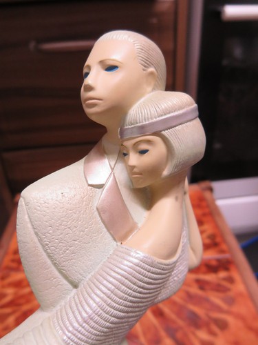 Vintage enesco lover - vintage,