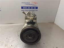 AC COMPRESSOR BMW SERIE 3