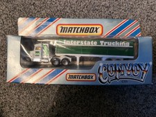 Matchbox Convoy / CY5