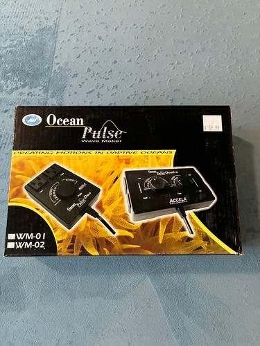 Ocean pulse duo - pulse, 2