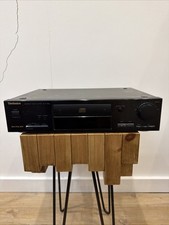 Technics SL-PJ38A Programmable