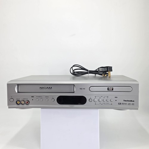 Technika nicam dvr100 - vhs, dvd