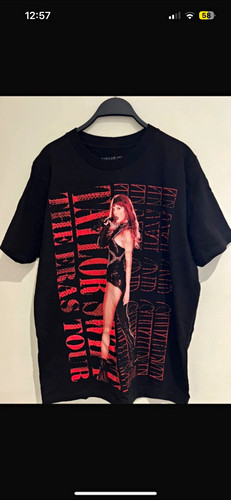 Taylor swift the eras tour - taylor,