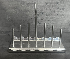 Olde Hall Stainless Steel Arts