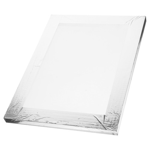 Screen printing - printing, frame