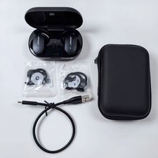 Bose quietcomfort earbuds - bose,