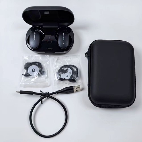 Bose quietcomfort earbuds - bose,
