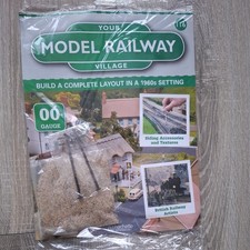 Hachette Partworks Model