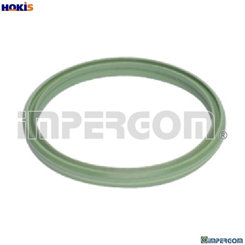 Seal ring charge - ring, hose