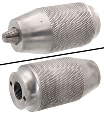 Orig Three-Jaw Chuck for Millers Falls No 20 Bench Drill - mjdtoolparts