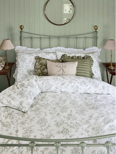 Laura ashley aneta - ashley, floral