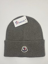 Moncler Men's Beanie Hat One