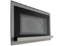 Genuine Whirlpool Oven Front