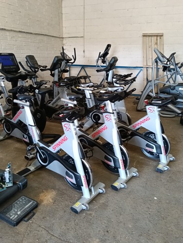 Star trac spinner nxt - trac,