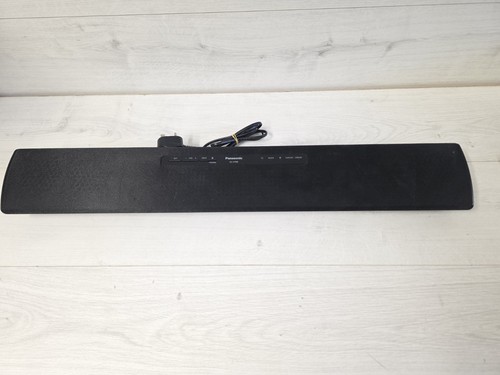 Panasonic soundbar model - panasonic, soundbar-model